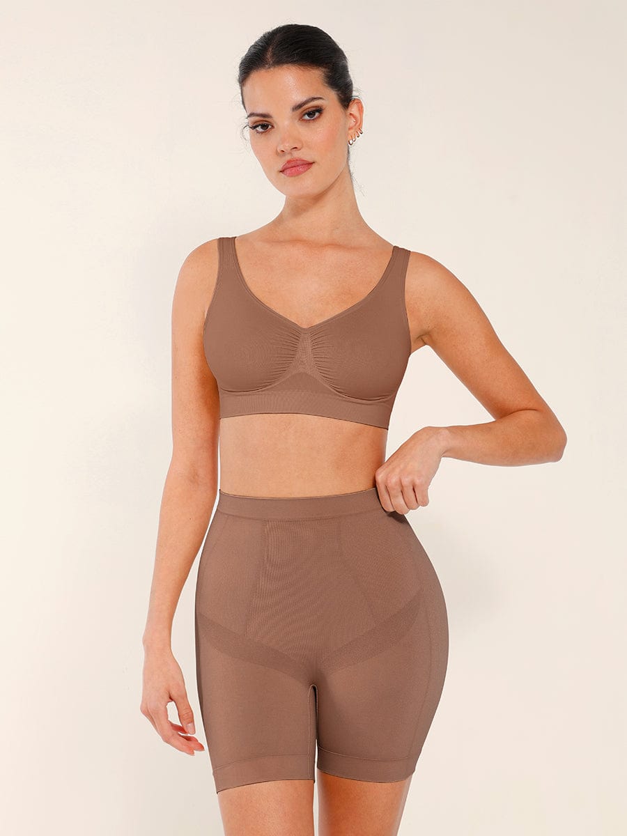 CoolCurve™ Shorts - Sleek n Sheek
