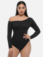 AngleSculpt™ Bodysuit - Sleek n Sheek