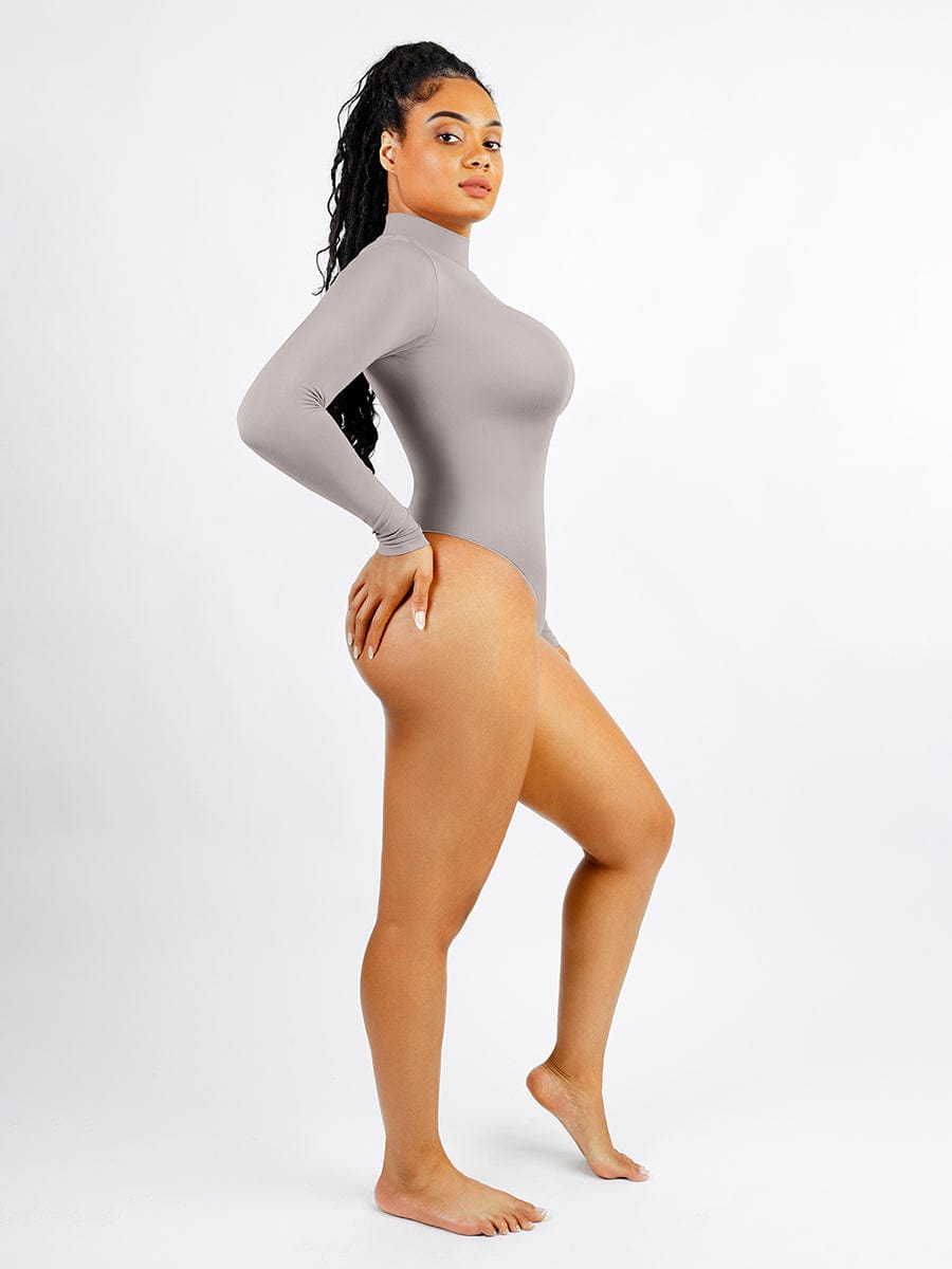 EcoTurt™ Bodysuit - Sleek n Sheek