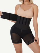 SilkCinch™ ShaperShorts - Sleek n Sheek