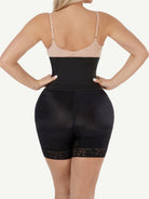 SilkCinch™ ShaperShorts - Sleek n Sheek