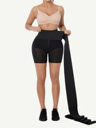 SilkCinch™ ShaperShorts - Sleek n Sheek