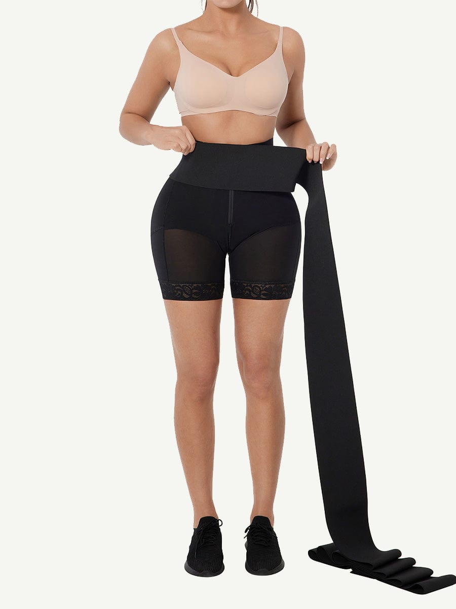 SilkCinch™ ShaperShorts - Sleek n Sheek