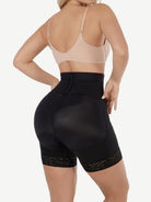 SilkCinch™ ShaperShorts - Sleek n Sheek
