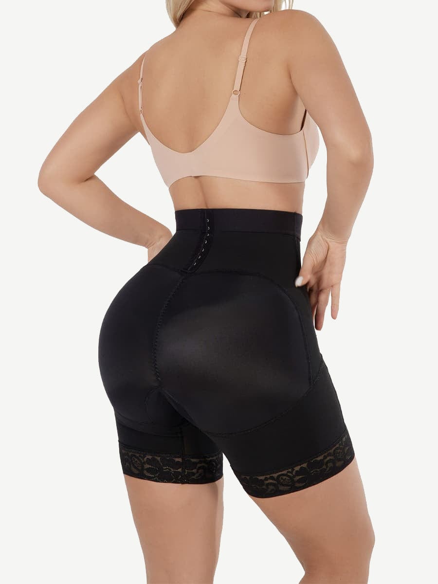 SilkCinch™ ShaperShorts - Sleek n Sheek