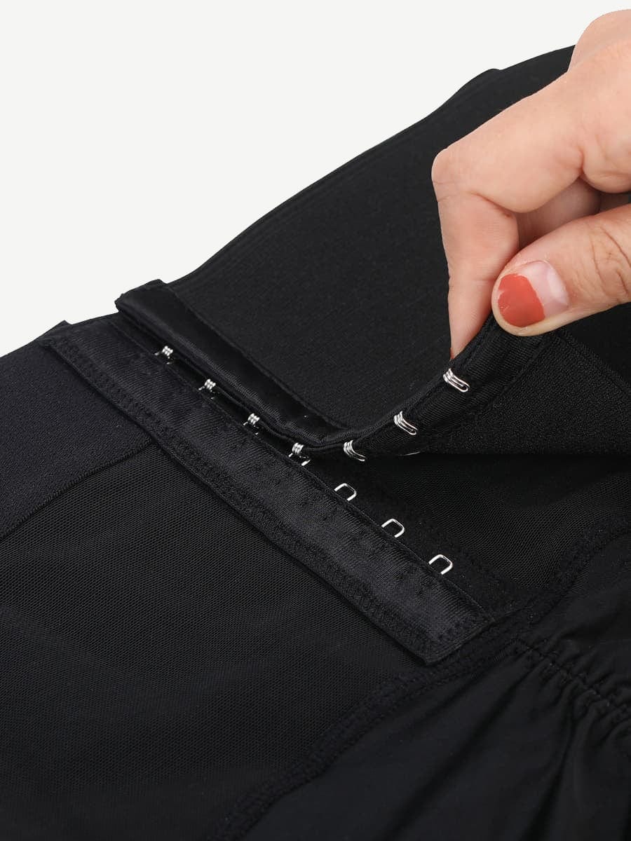 SilkCinch™ ShaperShorts - Sleek n Sheek