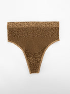 WildMuse™ Thong - Sleek n Sheek
