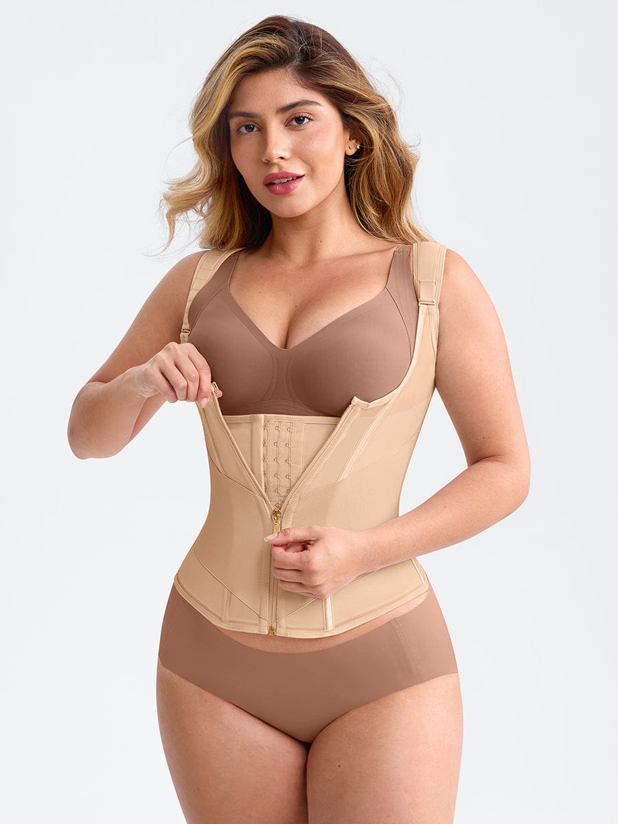 V - Sculpt Cincher - Sleek n Sheek