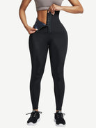 SleekCore Leggings - Sleek n Sheek