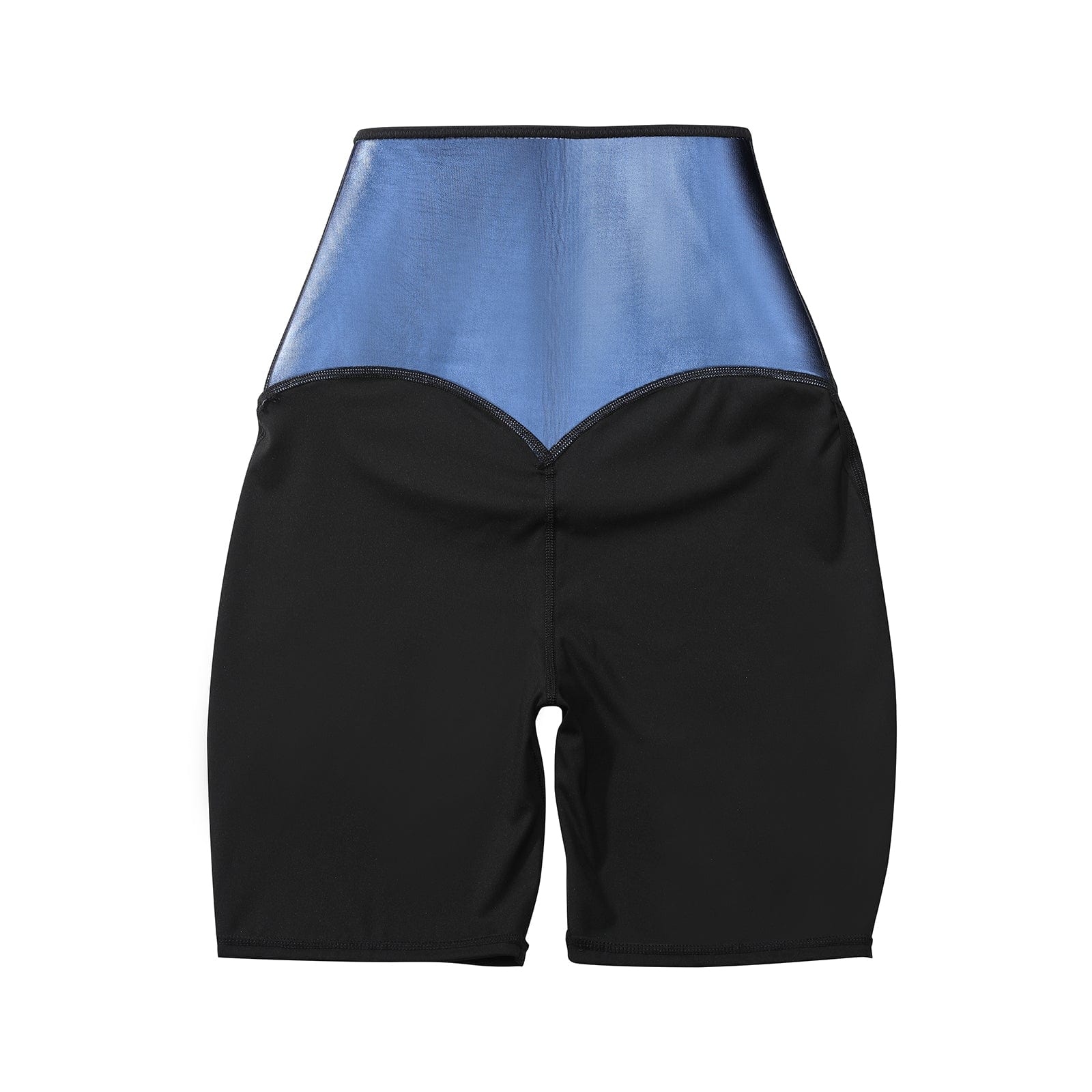 WaistFierce Shorts - Sleek n Sheek