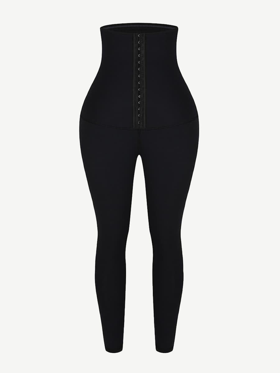 HookSculpt Leggings - Sleek n Sheek