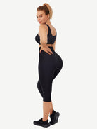 EcoFlex™ Leggings - Sleek n Sheek