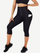 EcoFlex™ Leggings - Sleek n Sheek